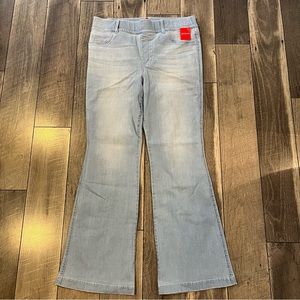 Spanx Flare Jeans Retro It Wash